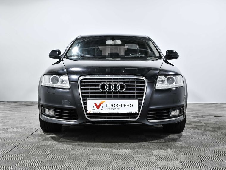 Audi A6 2010 года, 280 399 км - вид 3