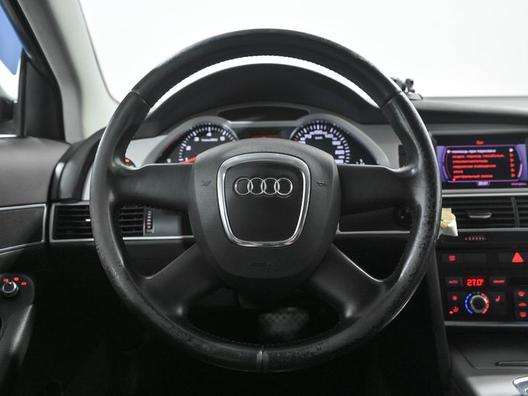 Audi A6 2010 года, 280 399 км - вид 9