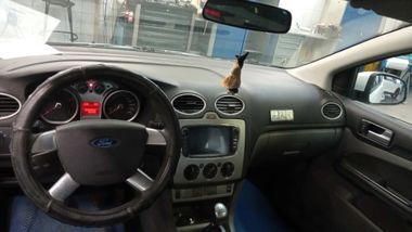 Ford Focus 2010 года, 271 478 км - вид 5