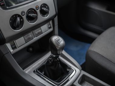 Ford Focus 2010 года, 271 478 км - вид 8