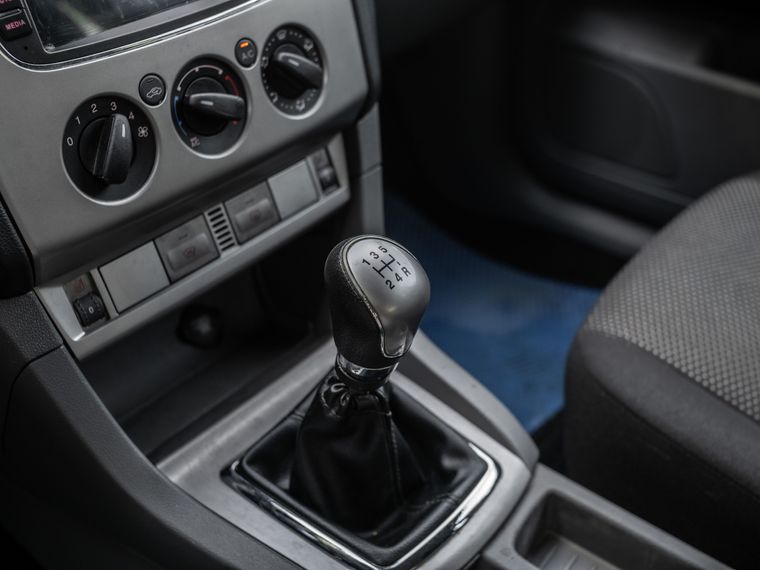 Ford Focus 2010 года, 271 478 км - вид 8