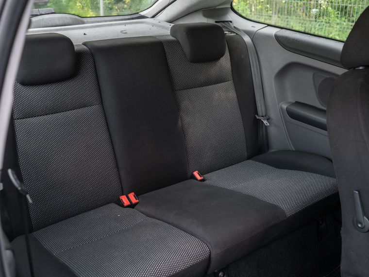 Ford Focus 2010 года, 271 478 км - вид 10
