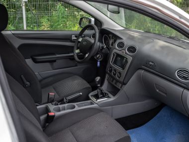 Ford Focus 2010 года, 271 478 км - вид 11