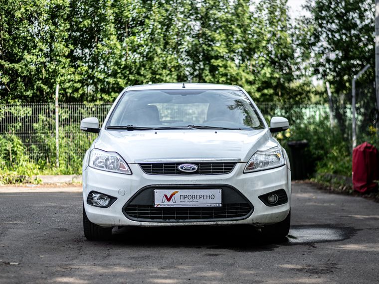 Ford Focus 2010 года, 271 478 км - вид 3