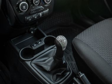 ВАЗ (LADA) Kalina 2017 года, 82 370 км - вид 10