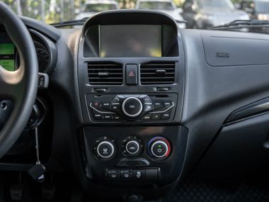 ВАЗ (LADA) Kalina 2017 года, 82 370 км - вид 8