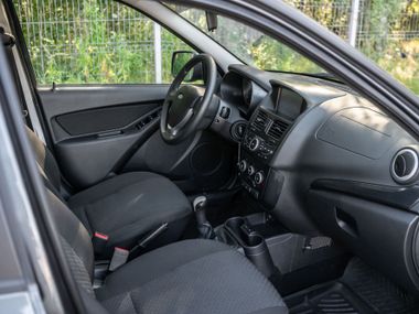 ВАЗ (LADA) Kalina 2017 года, 82 370 км - вид 14