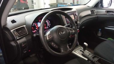 Subaru Forester 2012 года, 170 000 км - вид 5