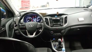 Hyundai Creta 2019 года, 116 565 км - вид 5