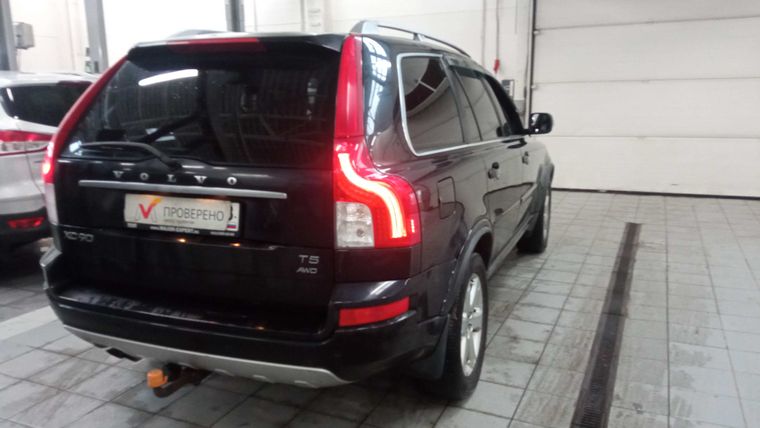 Volvo Xc90 2012 года, 179 206 км - вид 3