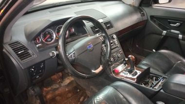 Volvo Xc90 2012 года, 179 206 км - вид 5