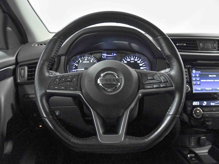 Nissan Qashqai 2019 года, 74 854 км - вид 10