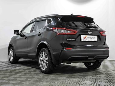 Nissan Qashqai 2019 года, 74 854 км - вид 7