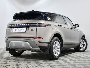 Land Rover Range Rover Evoque 2019 года, 140 081 км - вид 5