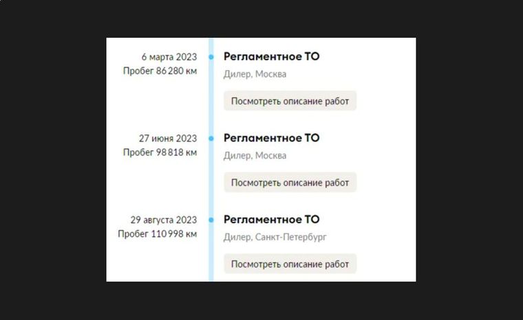 Skoda Octavia 2021 года, 150 598 км - вид 23