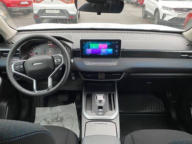 Haval Jolion 2023 года, 16 404 км - вид 8