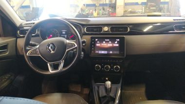 Renault Arkana 2019 года, 179 696 км - вид 5