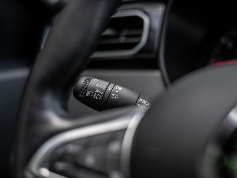Renault Arkana 2019 года, 179 696 км - вид 6