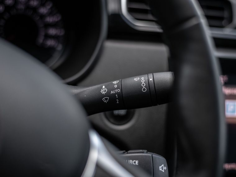 Renault Arkana 2019 года, 179 696 км - вид 8