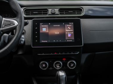 Renault Arkana 2019 года, 179 696 км - вид 9