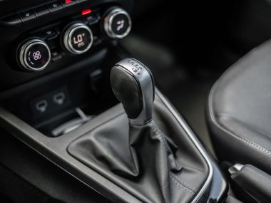 Renault Arkana 2019 года, 179 696 км - вид 11