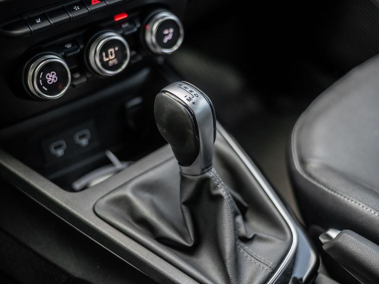 Renault Arkana 2019 года, 179 696 км - вид 11