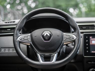 Renault Arkana 2019 года, 179 696 км - вид 7