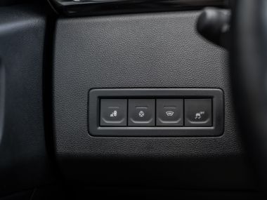 Renault Arkana 2019 года, 179 696 км - вид 13