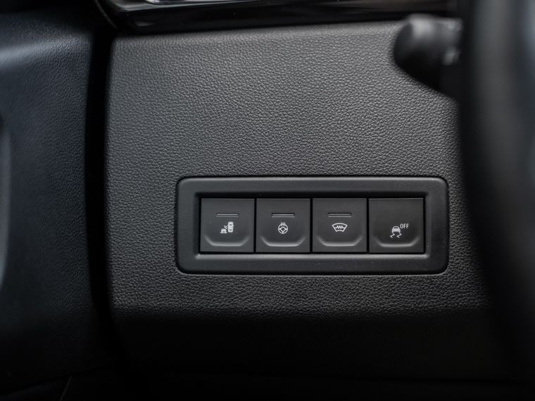Renault Arkana 2019 года, 179 696 км - вид 13