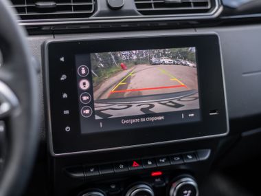 Renault Arkana 2019 года, 179 696 км - вид 10
