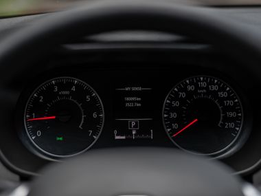 Renault Arkana 2019 года, 179 696 км - вид 5
