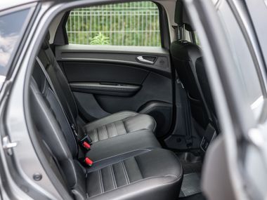 Renault Arkana 2019 года, 179 696 км - вид 14