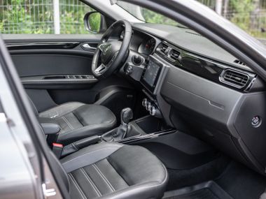 Renault Arkana 2019 года, 179 696 км - вид 15