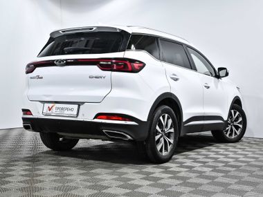 Chery Tiggo 7 Pro 2020 года, 70 727 км - вид 6