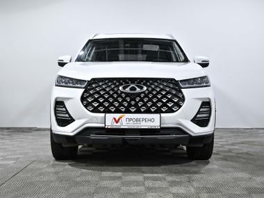 Chery Tiggo 7 Pro 2020 года, 70 727 км - вид 4