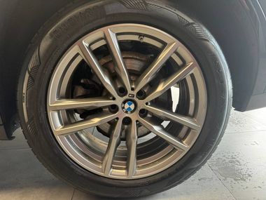 BMW X4 2021 года, 67 562 км - вид 28