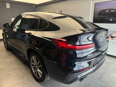 BMW X4 2021 года, 67 562 км - вид 6