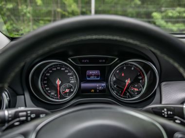 Mercedes-Benz GLA-класс 2017 года, 48 697 км - вид 5