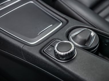 Mercedes-Benz GLA-класс 2017 года, 48 697 км - вид 12