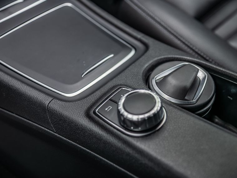 Mercedes-Benz GLA-класс 2017 года, 48 697 км - вид 12
