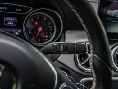Mercedes-Benz GLA-класс 2017 года, 48 697 км - вид 8