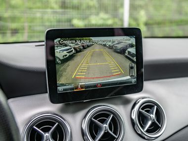Mercedes-Benz GLA-класс 2017 года, 48 697 км - вид 10