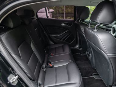 Mercedes-Benz GLA-класс 2017 года, 48 697 км - вид 15