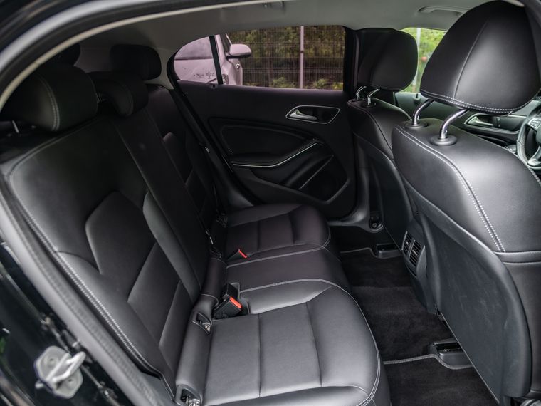 Mercedes-Benz GLA-класс 2017 года, 48 697 км - вид 15