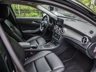 Mercedes-Benz GLA-класс 2017 года, 48 697 км - вид 16