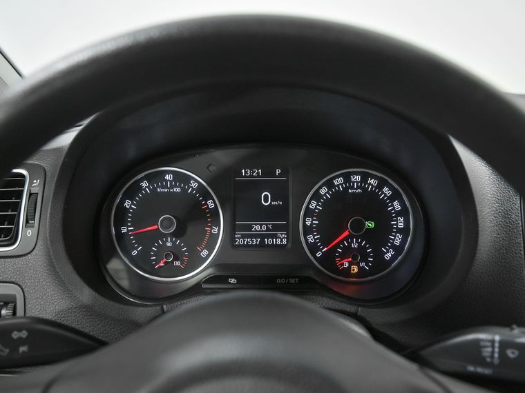 Volkswagen Polo 2012 года, 207 536 км - вид 7