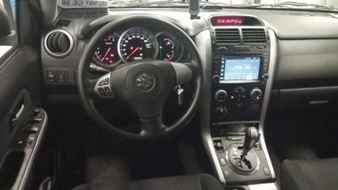 Suzuki Grand Vitara 2007 года, 166 953 км - вид 5