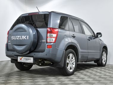 Suzuki Grand Vitara 2007 года, 166 953 км - вид 4