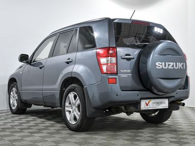 Suzuki Grand Vitara 2007 года, 166 953 км - вид 7