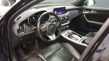 Kia Stinger 2021 года, 112 329 км - вид 5
